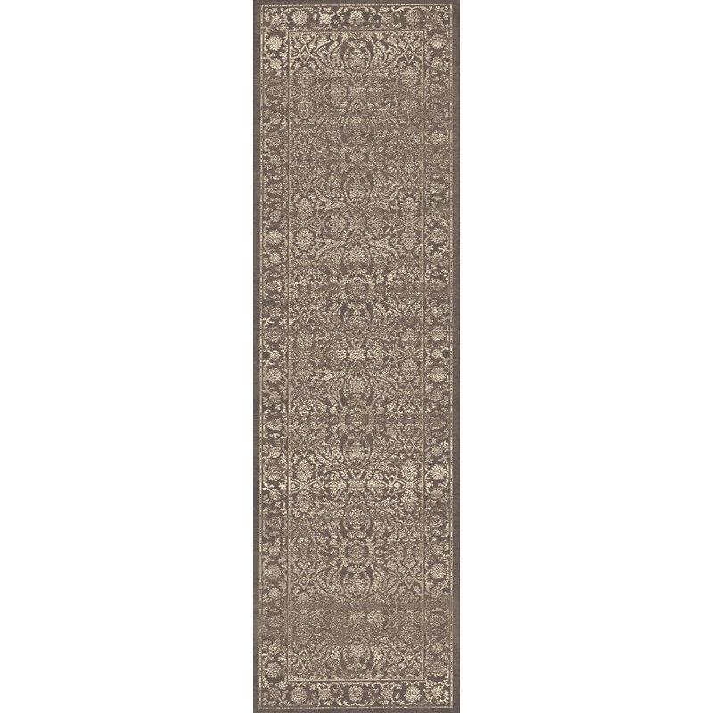 Benson Oriental Indoor Rug, Runner 2'2" x 7'7"