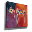 «Chai of Colours» par Linda Woods, art mural sur toile-24810557