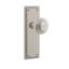 Nostalgic Warehouse Neoclassical Plate Passage (Hall & Closet) with Neoclassical Knob-469271036-469271033