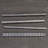 Straight Line 10 x 3/8