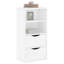 Dalenna 40cm Solid Wood Sideboard-1352891146