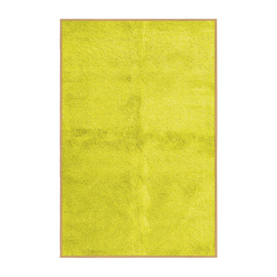Oberman Performance Abstract Indoor Rug