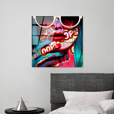 Boze Wall Decor
