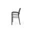 Chaise de café empilable en aluminium Bazza-591412384-591412399