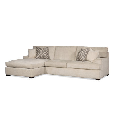 Cambria Chaise Sectional