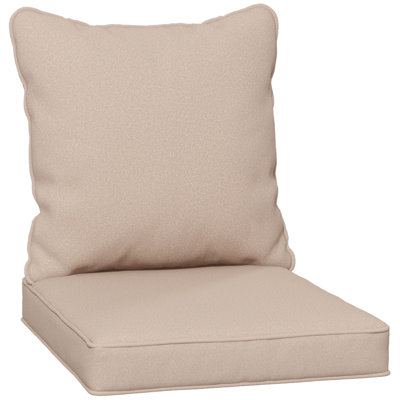 Outdoor Dining Chair Cushion