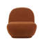 Boucle Accent Chair-692379038
