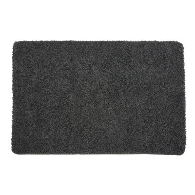 Buddy Charcoal Rug