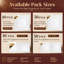 Tuile de plafond en PVC lisse 24 po L x 24 po-97646879