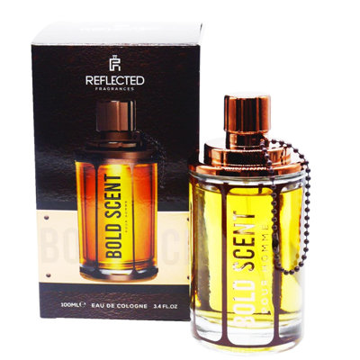 Oils & Scents