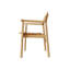 Tanso Outdoor Teak Bench