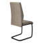 Chaise de salle à manger, ensemble de 2 chaises d'appoint de salle à manger, chaise d'appoint-42103452-42103453