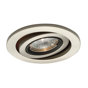 Brushed Nickel