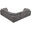 Canapé modulaire de 105 po Atis-395945911