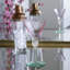 Glass Handmade Glass Martini Glass
