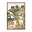 «Guide To Walking Trails» par MOSLA, reproduction d'art sur toile-1886239449-1886239463