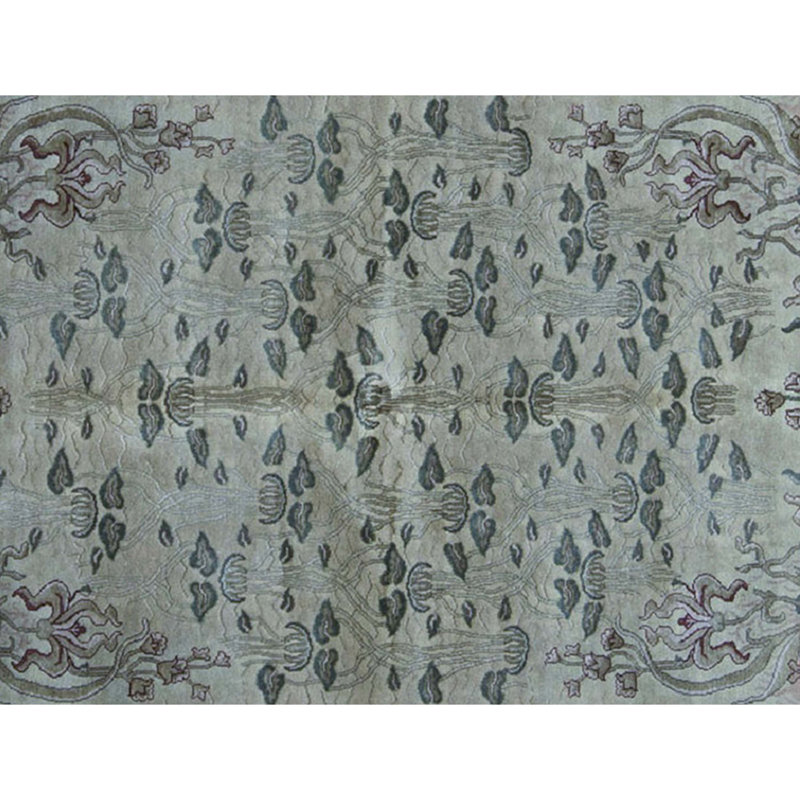 One-of-a-Kind 5'10" X 9'1" Area Rug