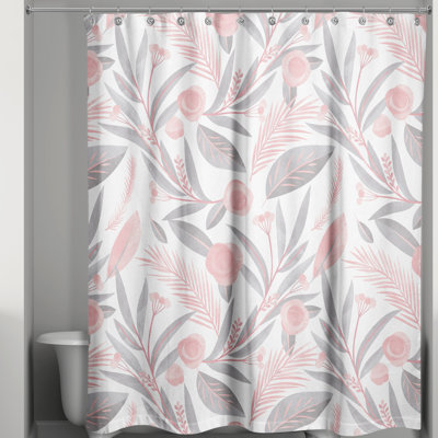 Rideau de douche Portobello
