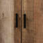 18 Pair Shoe Storage Cabinet