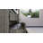 Reyes 58.5'' Double Bathroom Vanity Base Only-58514064