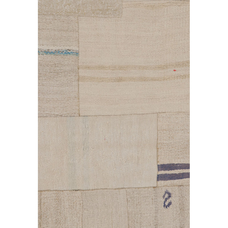 One-of-a-Kind Area Rug