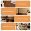 Table basse Retro
