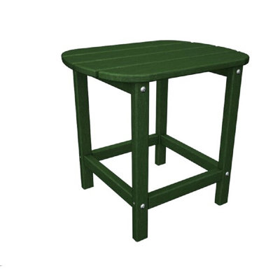 POLYWOOD® South Beach 15" Patio Side Table