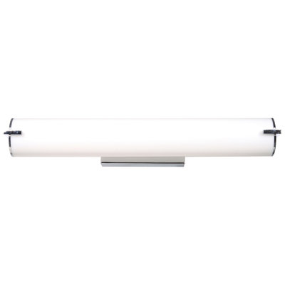 Schrager Dimmable LED Vanity Light