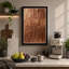 Vertical Rhythm Industrial - Wrapped Canvas-883996900-883996922