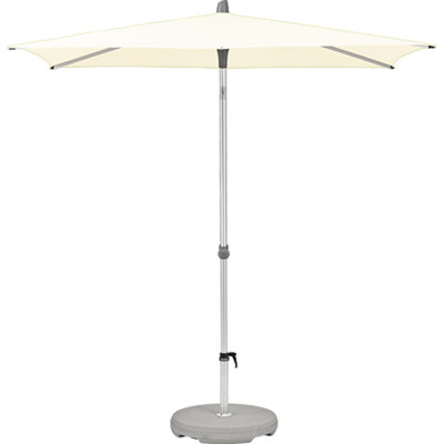 Armyn 210cm X 150cm Rectangular Market Parasol