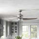 Brickhill 60'' 3 Blade Ceiling Fan