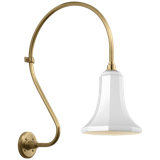 Thomas O'Brien - Light Outdoor Barn Light