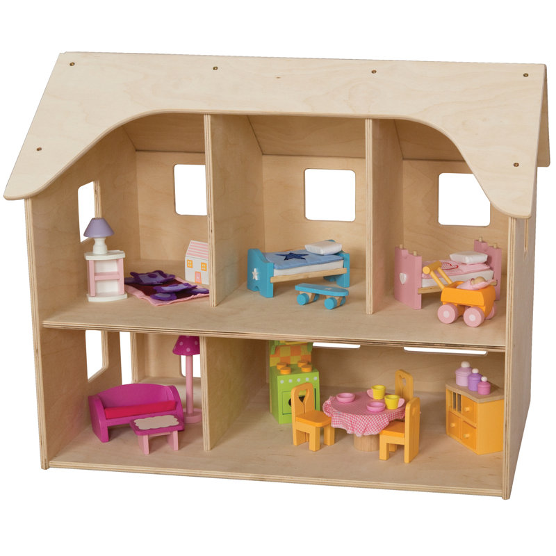 Dollhouse