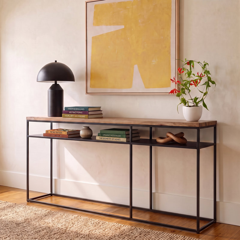 Hamblin 63" Console Table