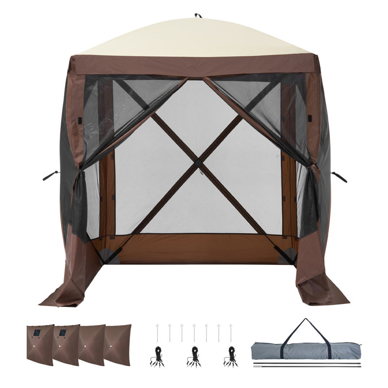 VEVOR Pop Up Gazebo Tent