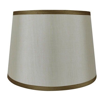 Silk Empire Lamp Shade