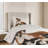 Farmhouse / Country Polyester Coverlet