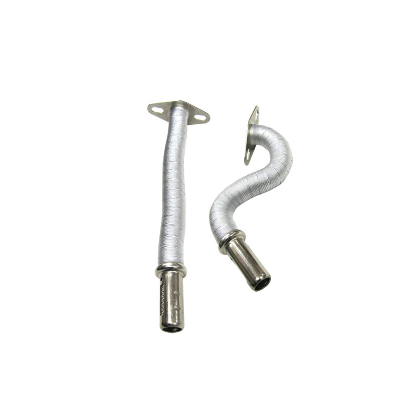 Tube de venturi flexible