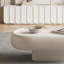 Table basse moderne de style simple