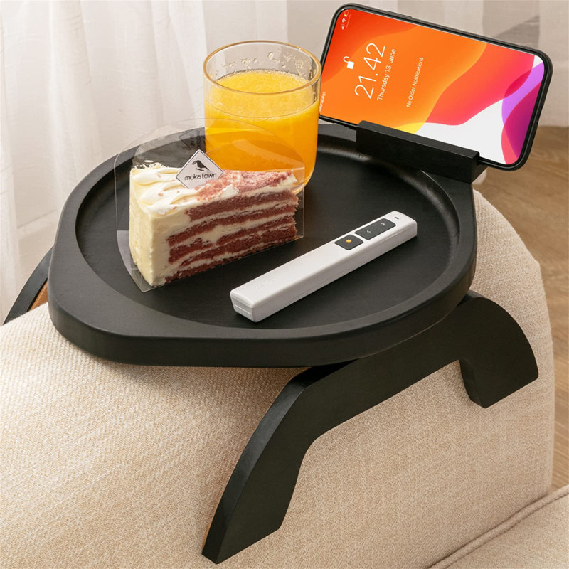 Naglis Breakfast Tray