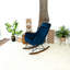 Chaise berçante Niell-265946385