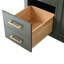 Trevor 60" W Single Vanity-2096004743