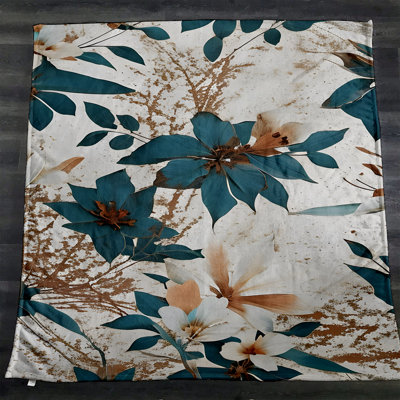 Throw Blanket