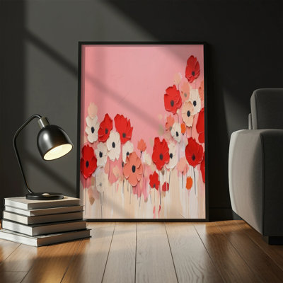 Floater Frame Print