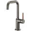 Odin® Bar Faucet with Square Spout-60131061-60131068