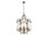 Crystal 6 - Light Pendant