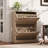 8 Pair Shoe Storage-1774774615