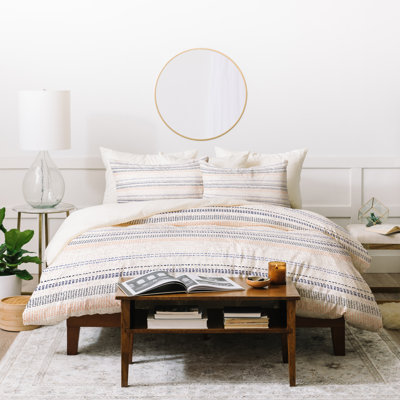 Ensemble de housse de couette