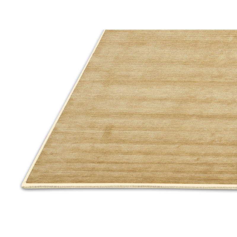 Tapis de zone brun ciel contemporain, Rectangle 8 pi x 10 pi
