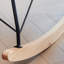 Chaise berçante confortable à conception intégrée-106743394-106743398